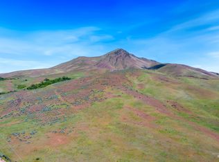 3557 Butte Rd, Emmett, ID 83617