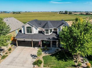 3125 Argyll Ln, Johnstown, CO 80534