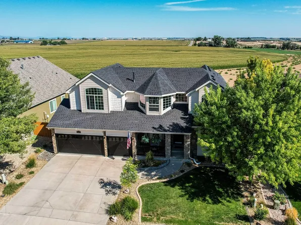 3125 Argyll Ln, Johnstown, CO 80534