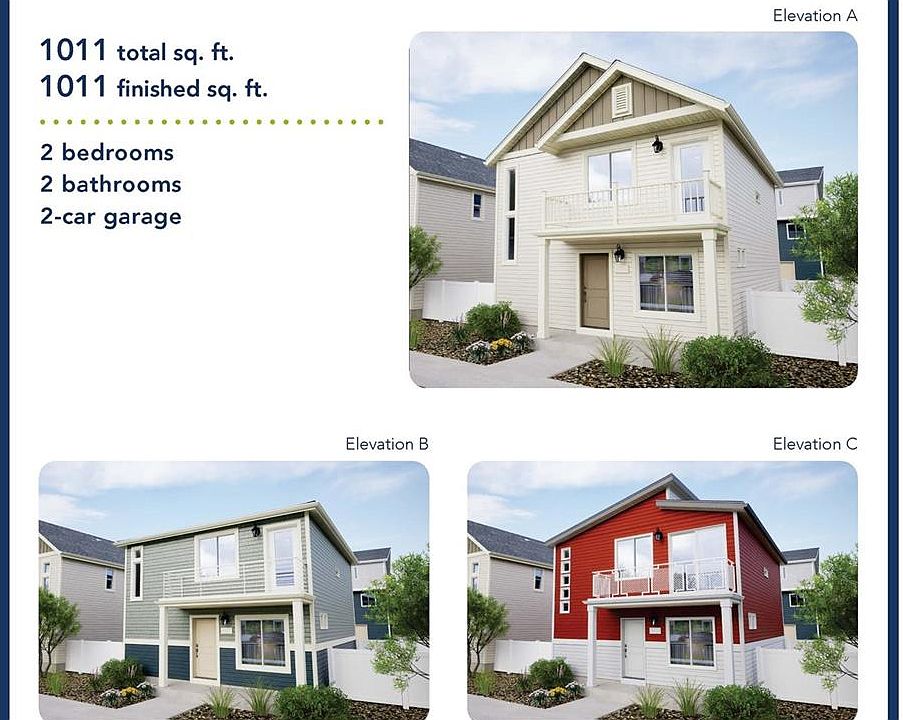 2nd image of 5149 N Waco Street