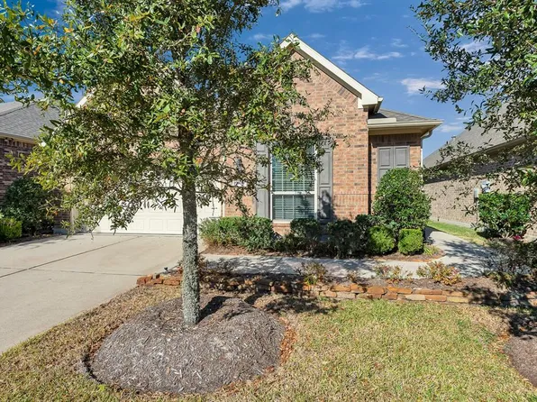 19306 Hamilton Hills Dr, Cypress, TX 77433