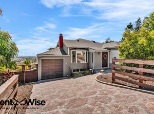 16093 Selborne Dr, San Leandro, CA 94578