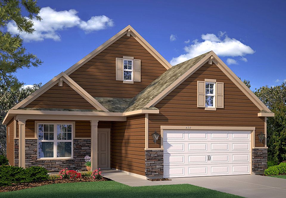 Plan Elevation.