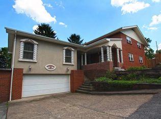 21 7th St, Herminie, PA
