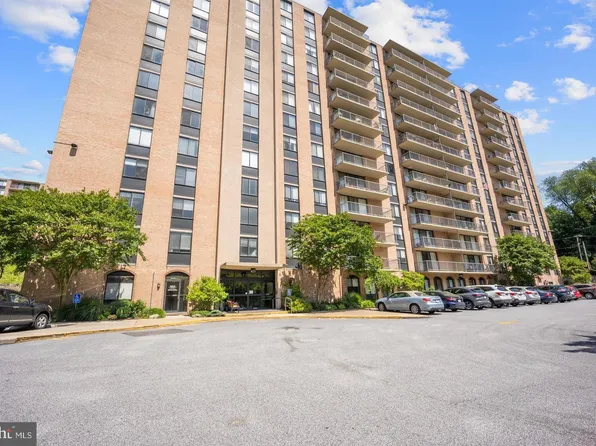 801 Yale Ave APT 510, Swarthmore, PA 19081