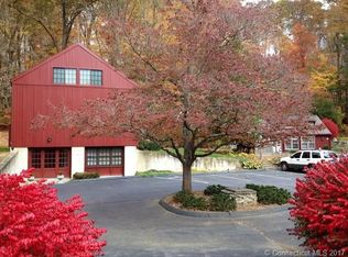 138 W Main St APT 1, Chester, CT 06412