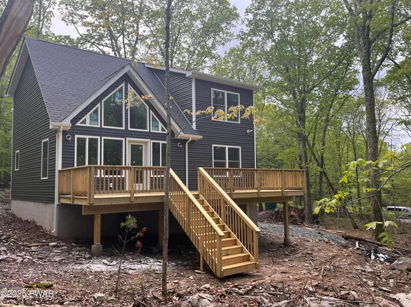 144 Onondaga Rd, Shohola, PA 18458