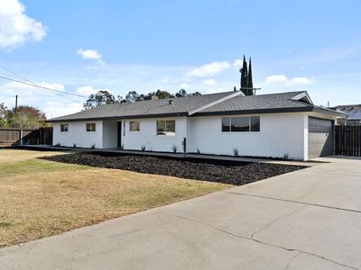 36758 Orange Grove Ave, Madera, CA, 93636
