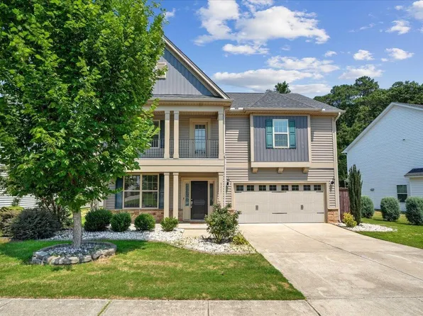 3457 S Beaver Ln, Raleigh, NC 27604