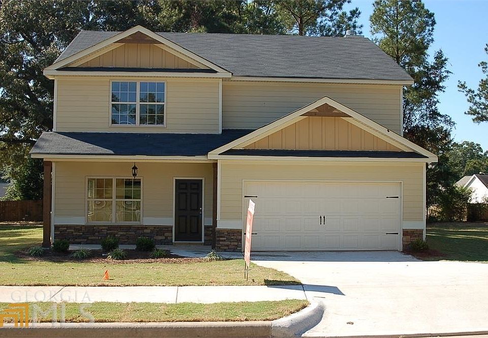 210 Cade Ter, Warner Robins, GA 31088 Zillow