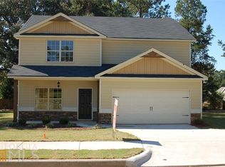 210 Cade Ter, Warner Robins, GA 31088