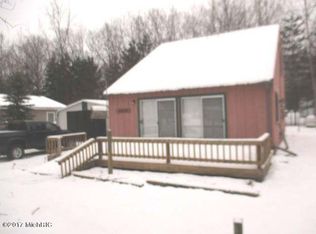 4879 Lakeside Dr, Lake, MI 48632