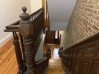 Rented by Harlem Lofts