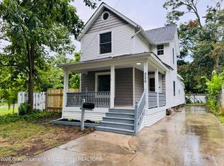 226 S 8th St, Lansing, MI 48912