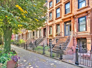 266 Stuyvesant Ave #1, Brooklyn, NY 11221