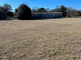 54466 Ogilvie Rd, Callahan, FL 32011