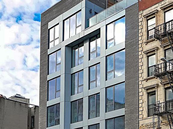 3rd image of 282 Grand St APT 302