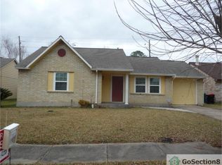 515 Stonewall Dr, Richmond, TX 77469