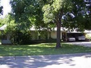 2233 Moore St, Abilene, TX 79605