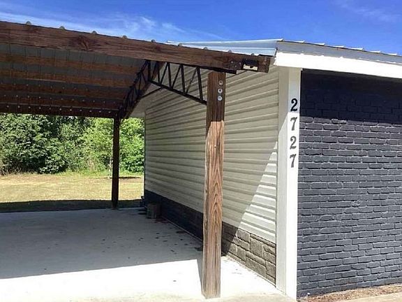 Property Side View