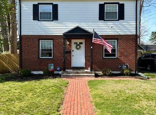 16 Adams Ave, Pitman, NJ