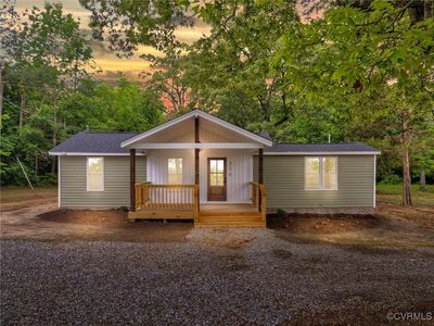 613 Green Hill Rd, Blackstone, VA, 23824