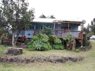 92-2116 Sea Breeze Pkwy, Captain Cook, HI, 96704