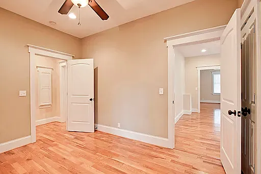 Office / Formal Dining
