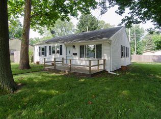 1709 Joanne Ln, Champaign, IL