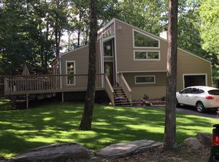 3214 Woodchip Ln, East Stroudsburg, PA