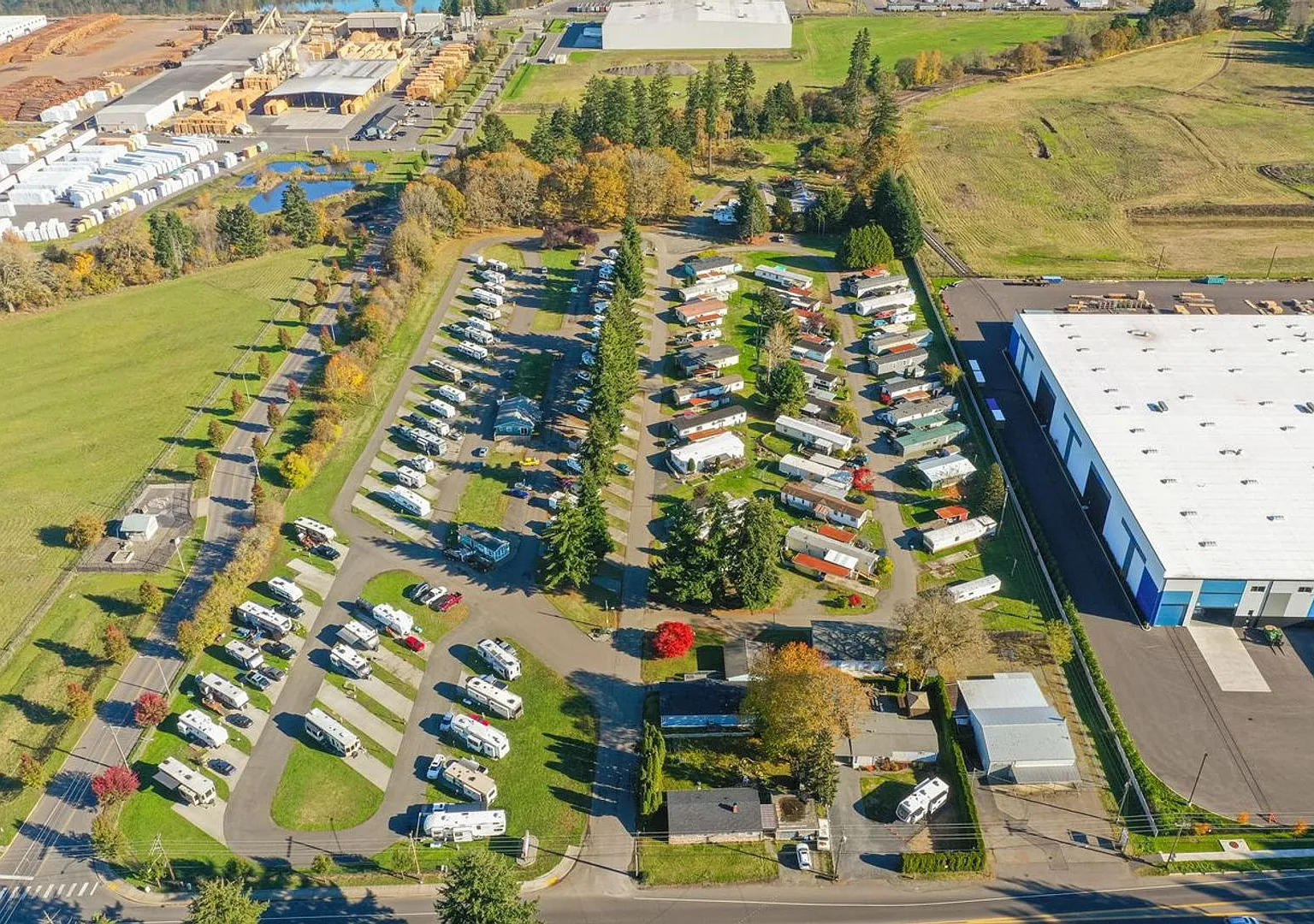 Harrison Ave RV Park MHP LLC — Photo 3