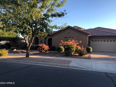 19887 E Camacho Rd, Queen Creek, AZ, 85142