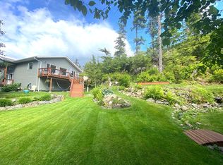 17060 Pt Lena Loop Rd, Juneau, AK 99801