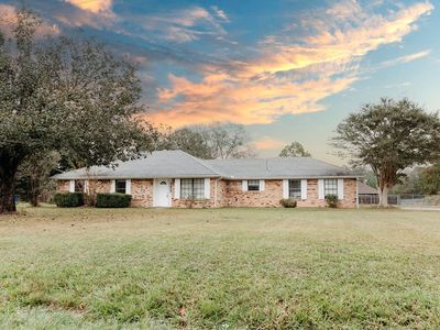 1252 Christina Dr, Deridder, LA, 70634