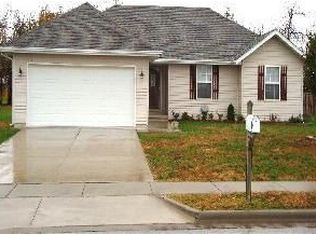 311 Deer Run, Willard, MO 65781