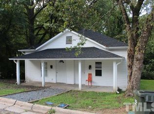 910 Price Ave, Durham, NC 27701