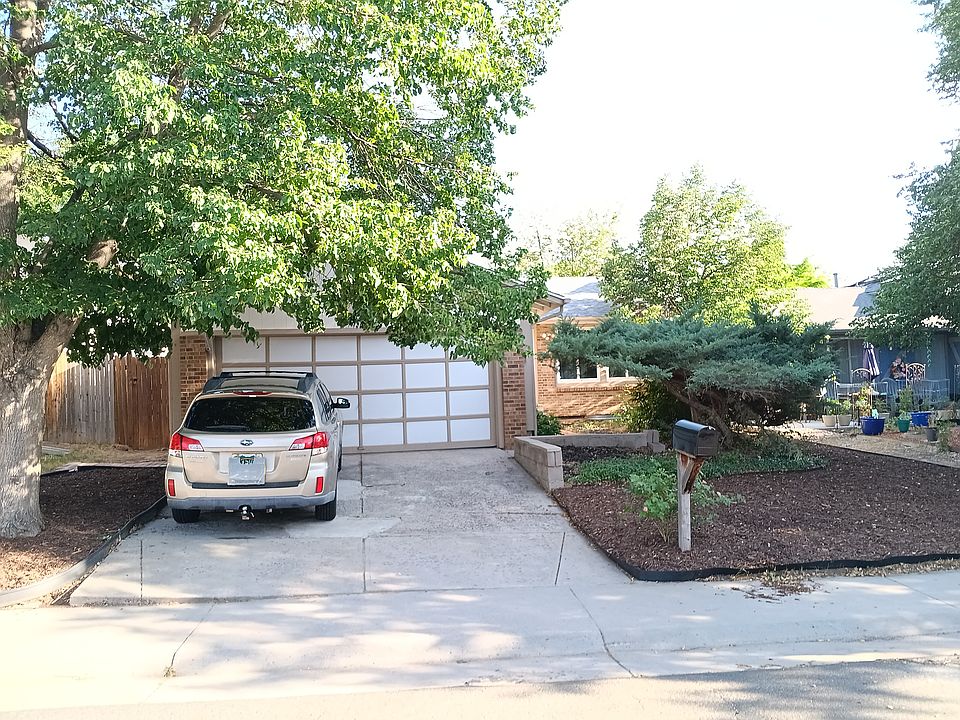 Street view of home.