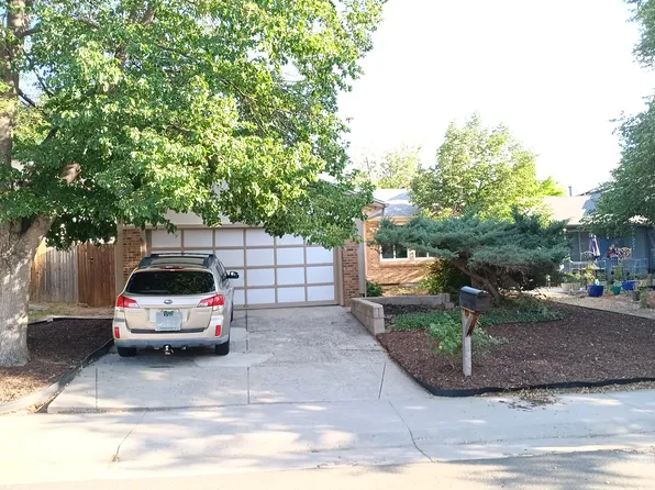 16662 E Ithaca Pl, Aurora, CO 80013