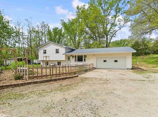 1087 Johnson Street Rd, Keokuk, IA 52632