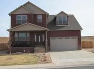 2629 Nighthawk Dr, Laramie, WY 82072