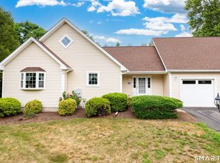 Goodwin Village, East Hartford, CT 06108