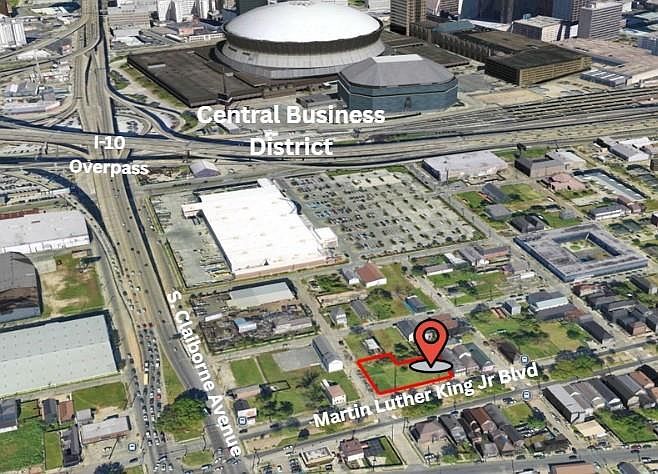 1st image of 2813 Martin Luther King Jr Blvd