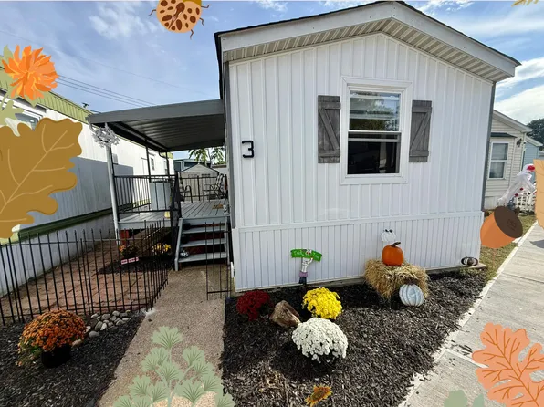 3 Avenue D, Hazlet, NJ 07730