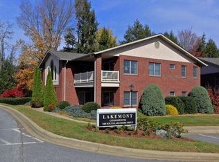 1465 S Lakeshore Dr #E3, Lake Junaluska, NC 28745