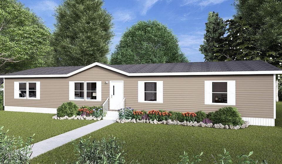 1st image of 20 F R Huff Dr