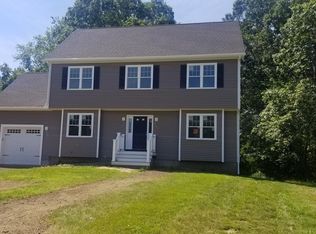 3 Stanford Cir, Milford, MA 01757