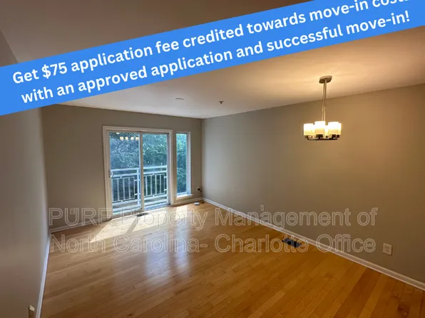 3911 Picasso Ct, Charlotte, NC