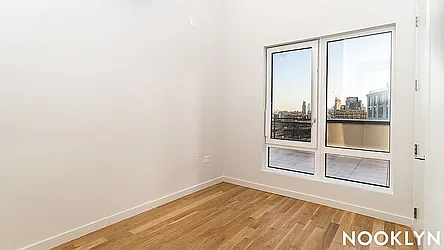Rented by Nooklyn NYC LLC