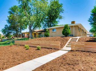 3442 N Fillmore St, Denver, CO 80205