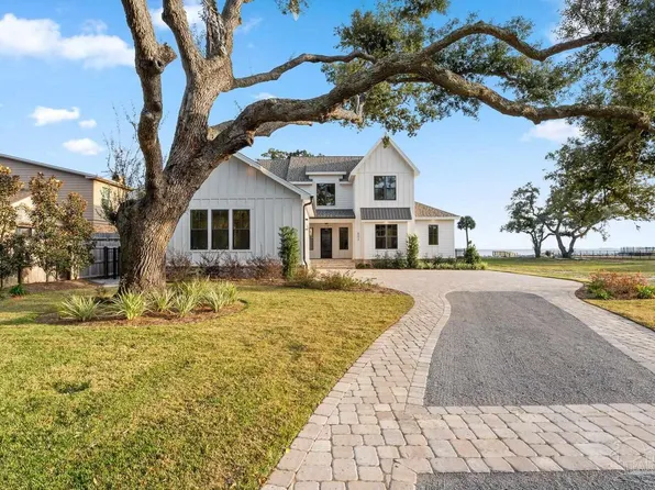 803 Bayshore Dr, Perdido Key, FL 32507